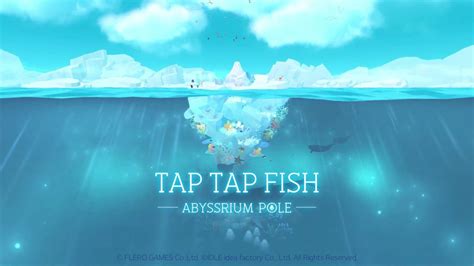 abyssrium fish.